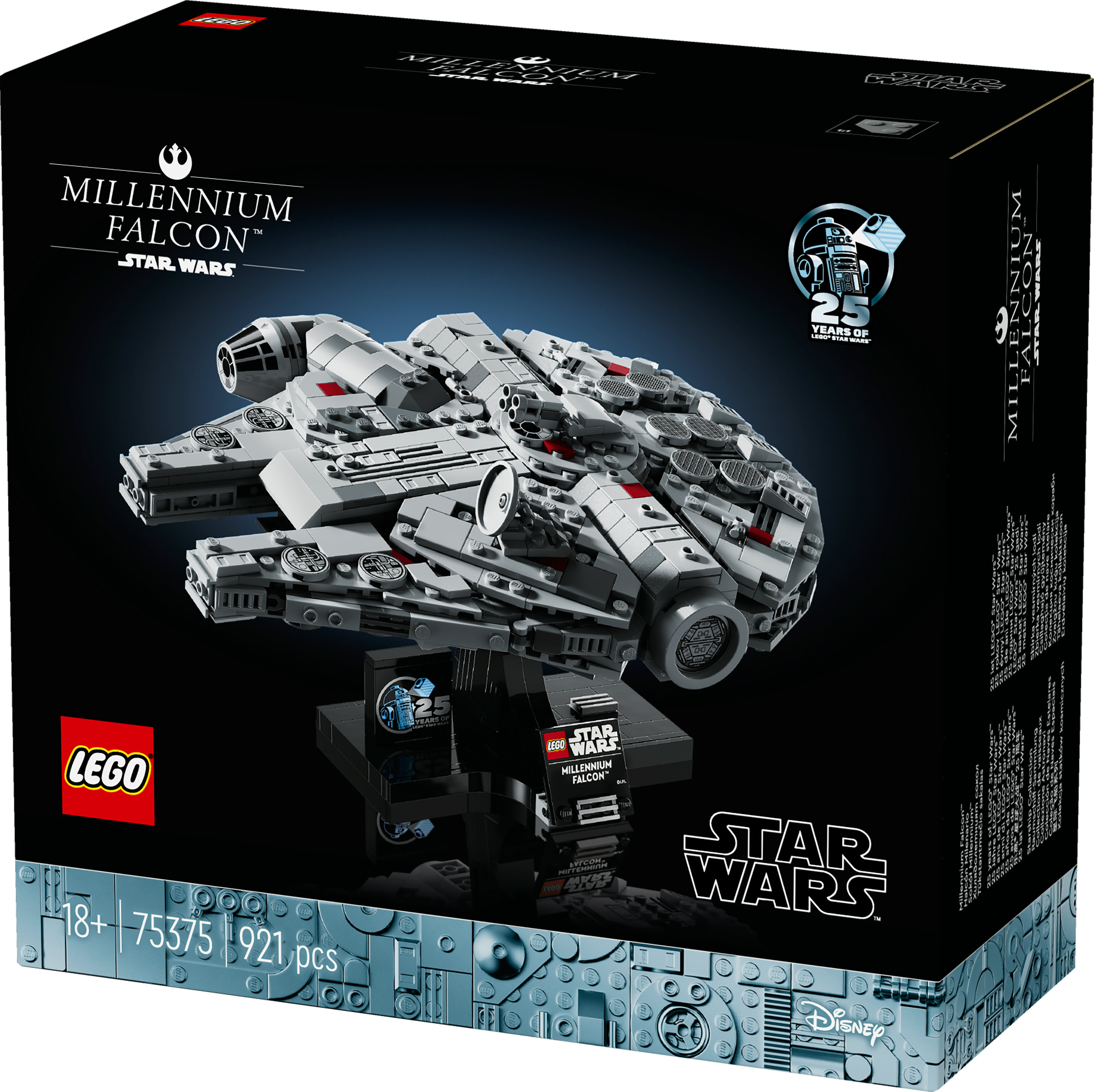 LEGO Star Wars Millennium Falcon&trade;