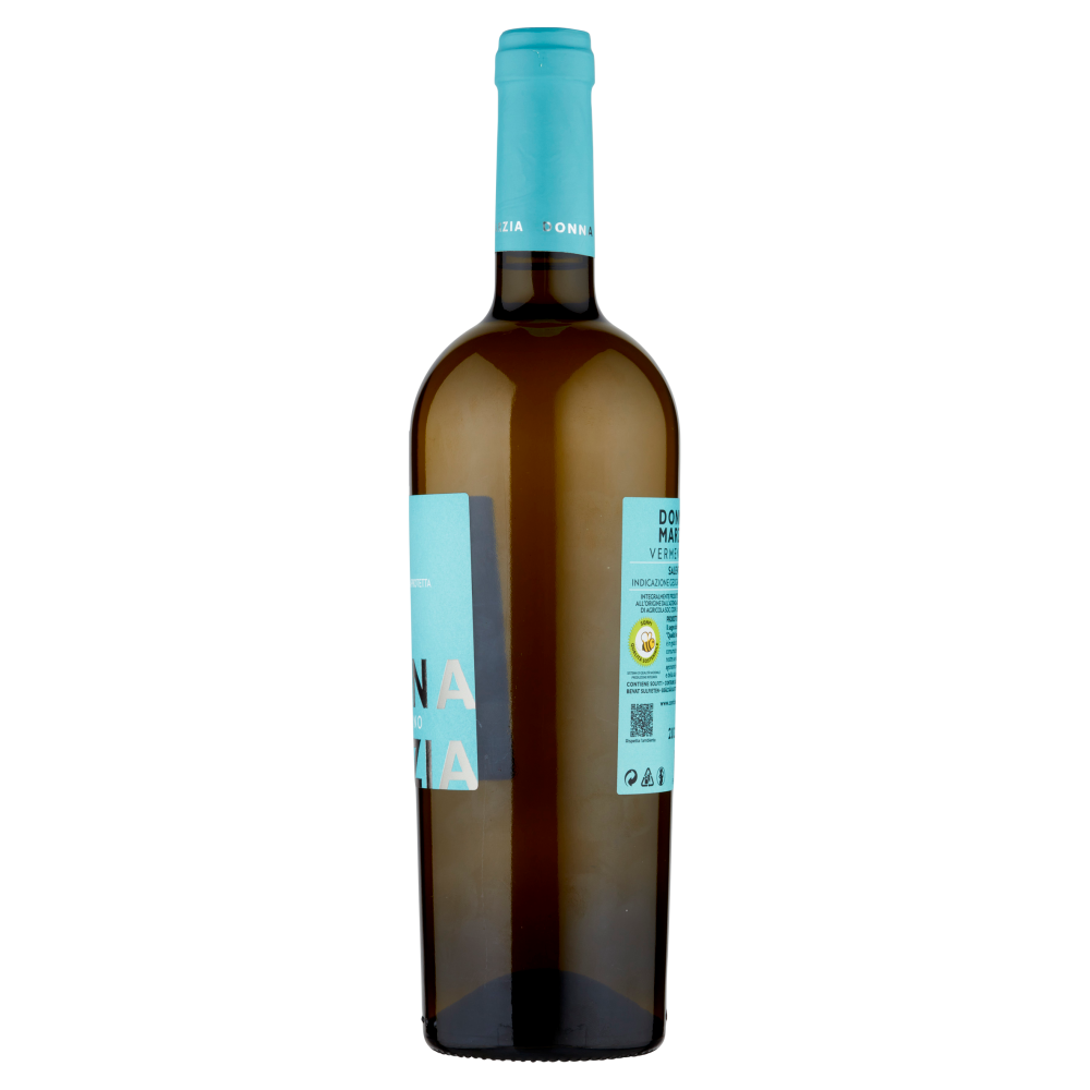 Donna Marzia Vermentino Salento IGP 75 cl