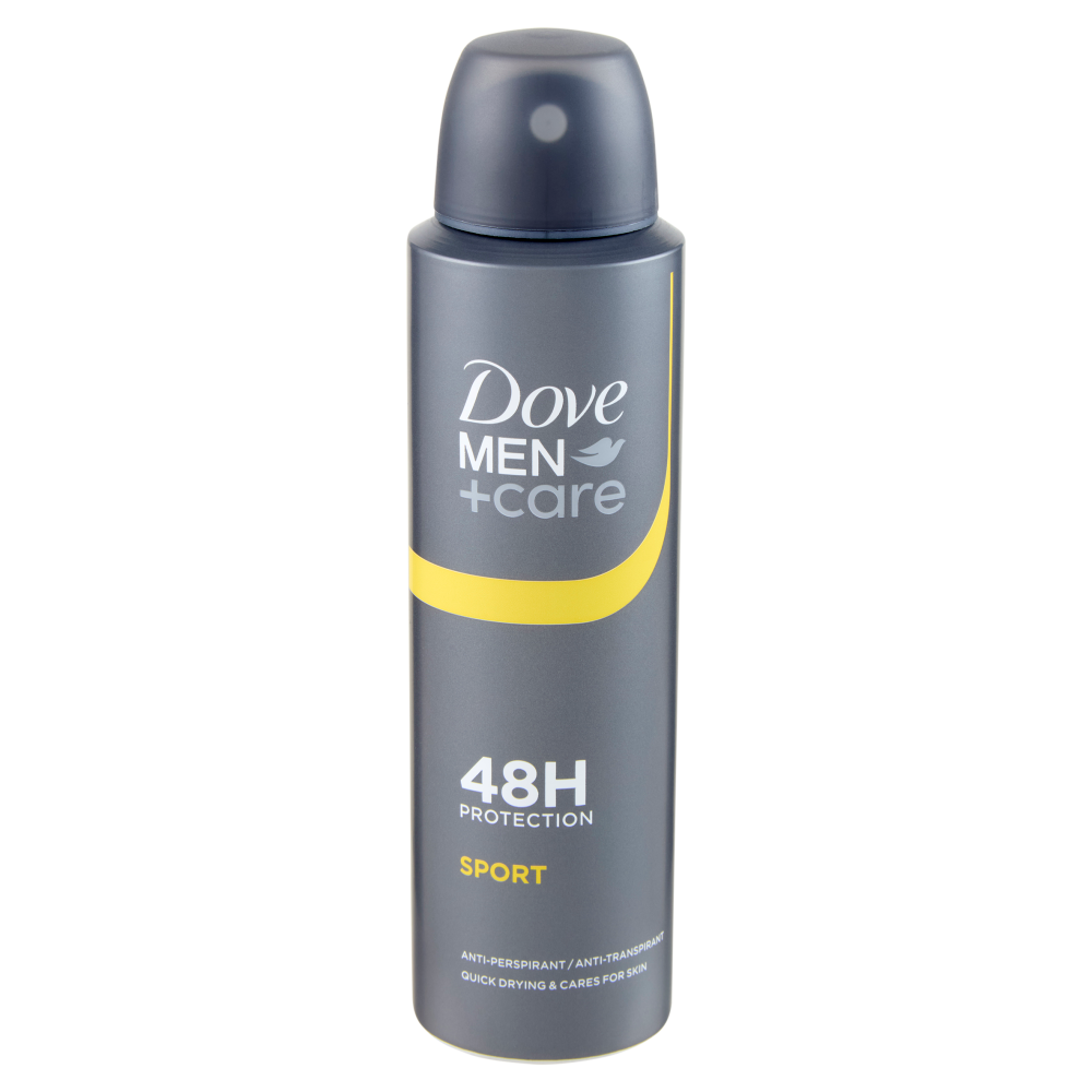Dove Men+care port Anti-Perspirant 150 ml
