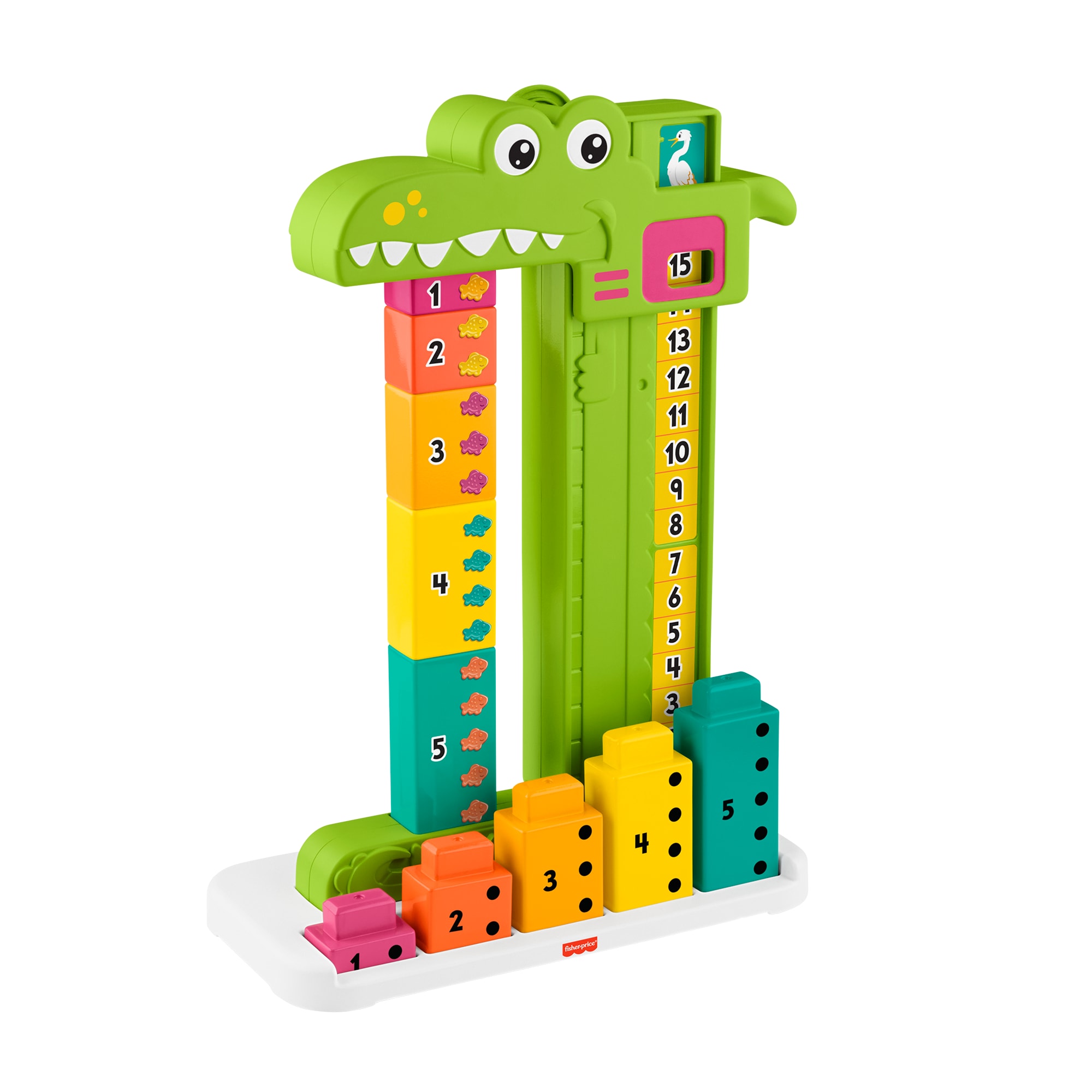 Fisher-Price JCT13 giocattolo educativo