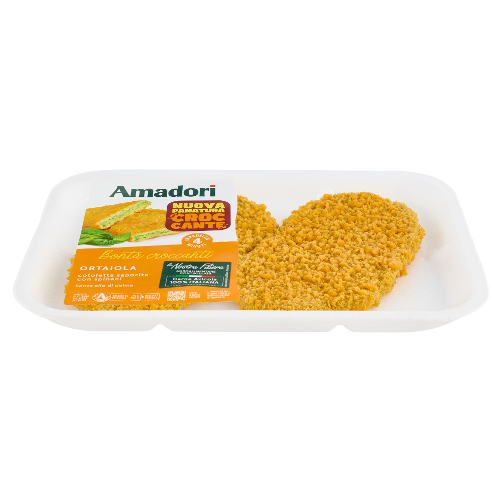 Amadori Ortaiole 0,220 kg