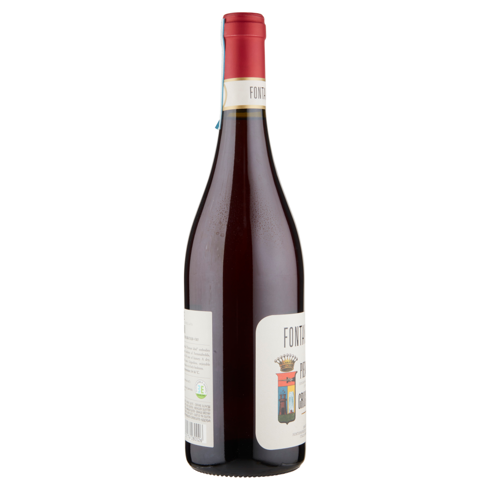 Fontanafredda Piemonte DOC Grignolino 750 ml