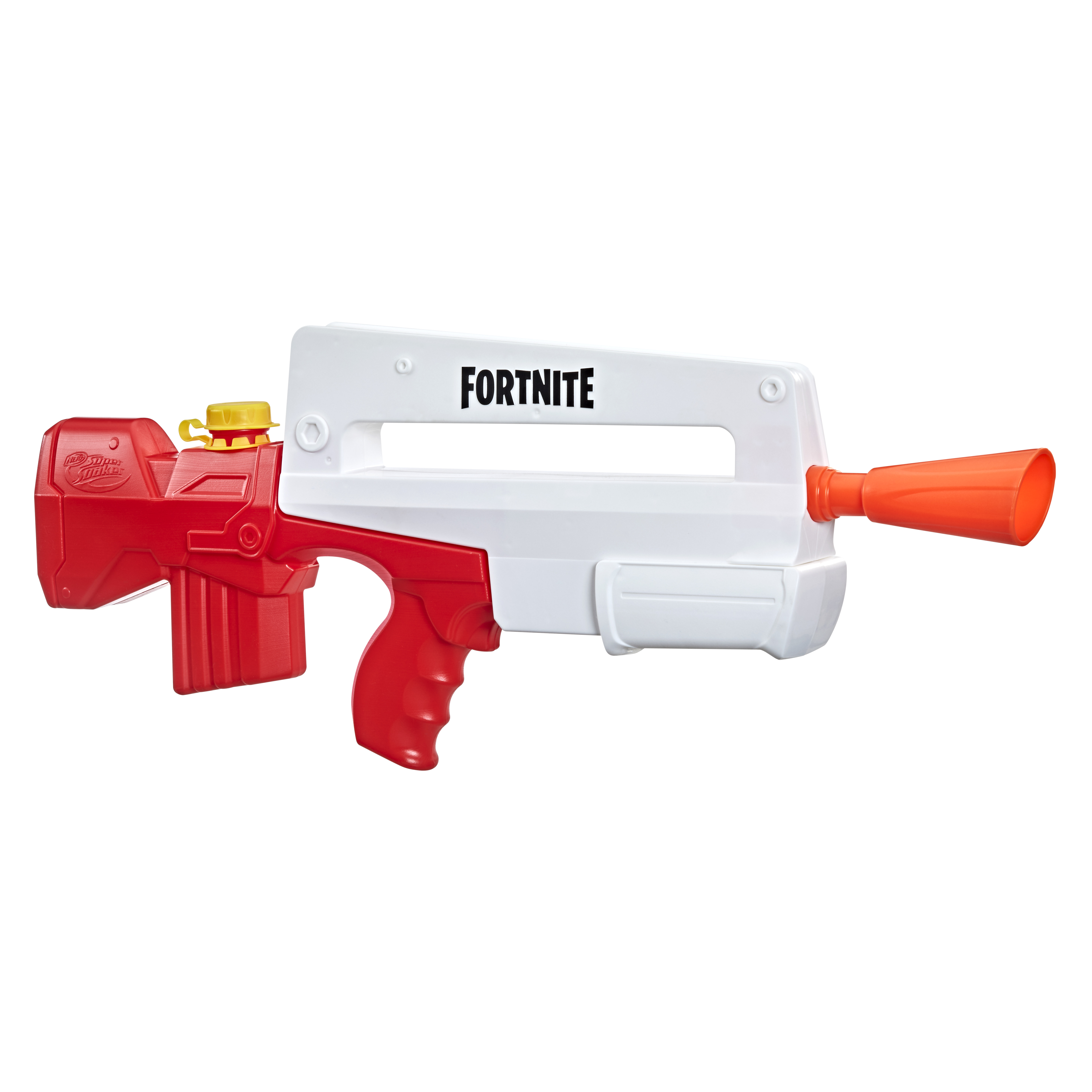 Nerf Soa Fortnite Burst AR