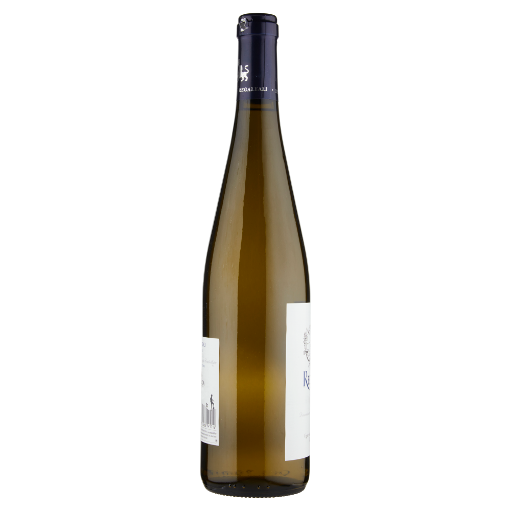Tasca Regaleali Bianco Sicilia DOC 75 cl