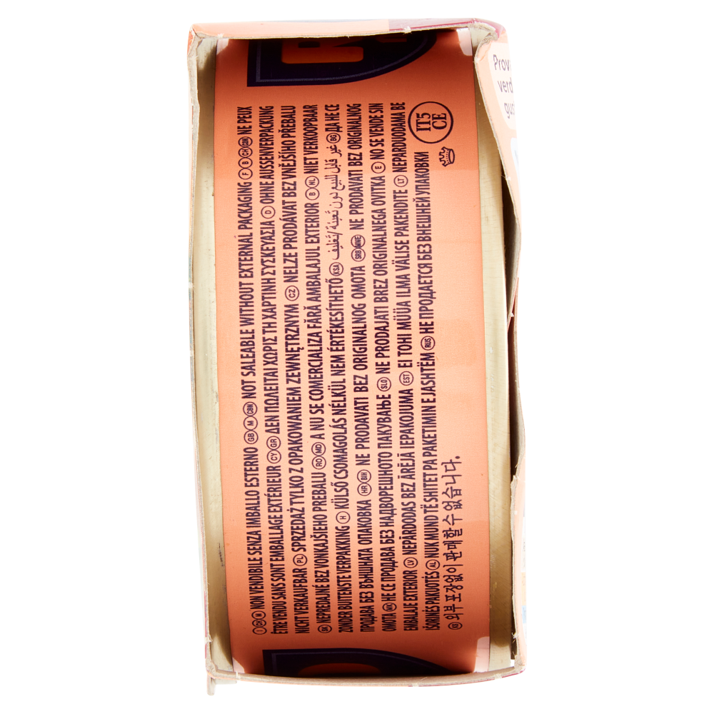 Rio mare Tonno in salsa con Cipolle 2 x 160 g