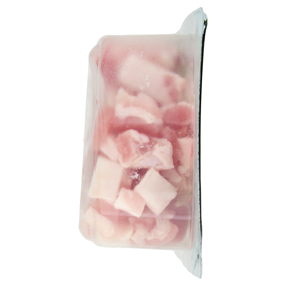 Negroni Pancetta Dolce in Cubetti 2 x 80 g Carrefour