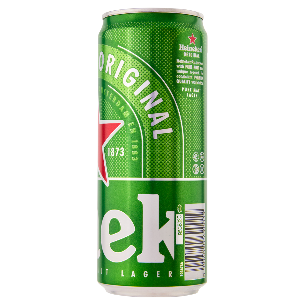 Heineken Original 33 cl