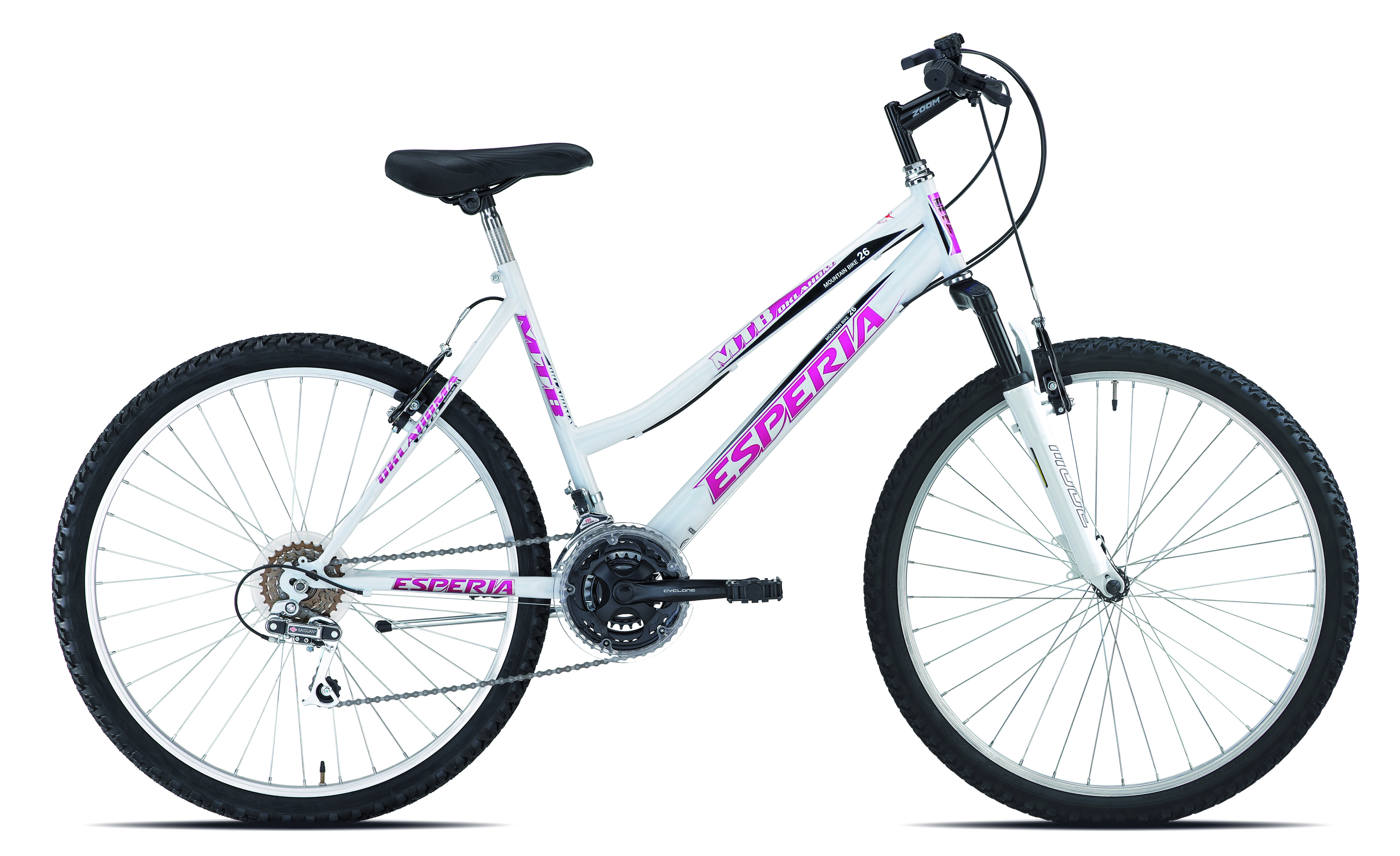 Cicli Esperia Mountain Bike Esperia 26\