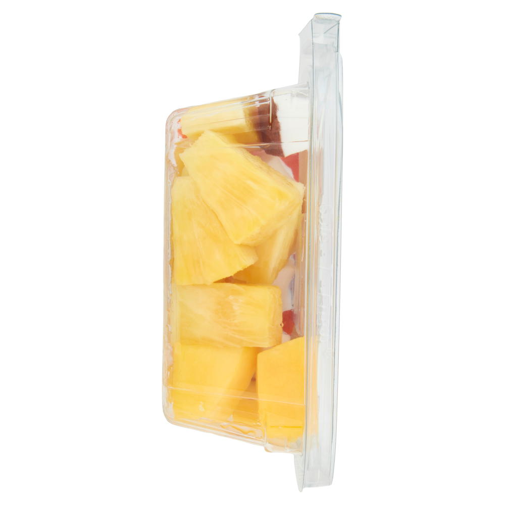 F.lli Orsero Macedonia Esotica Ananas, Mango, Papaya, Cocco 150 g