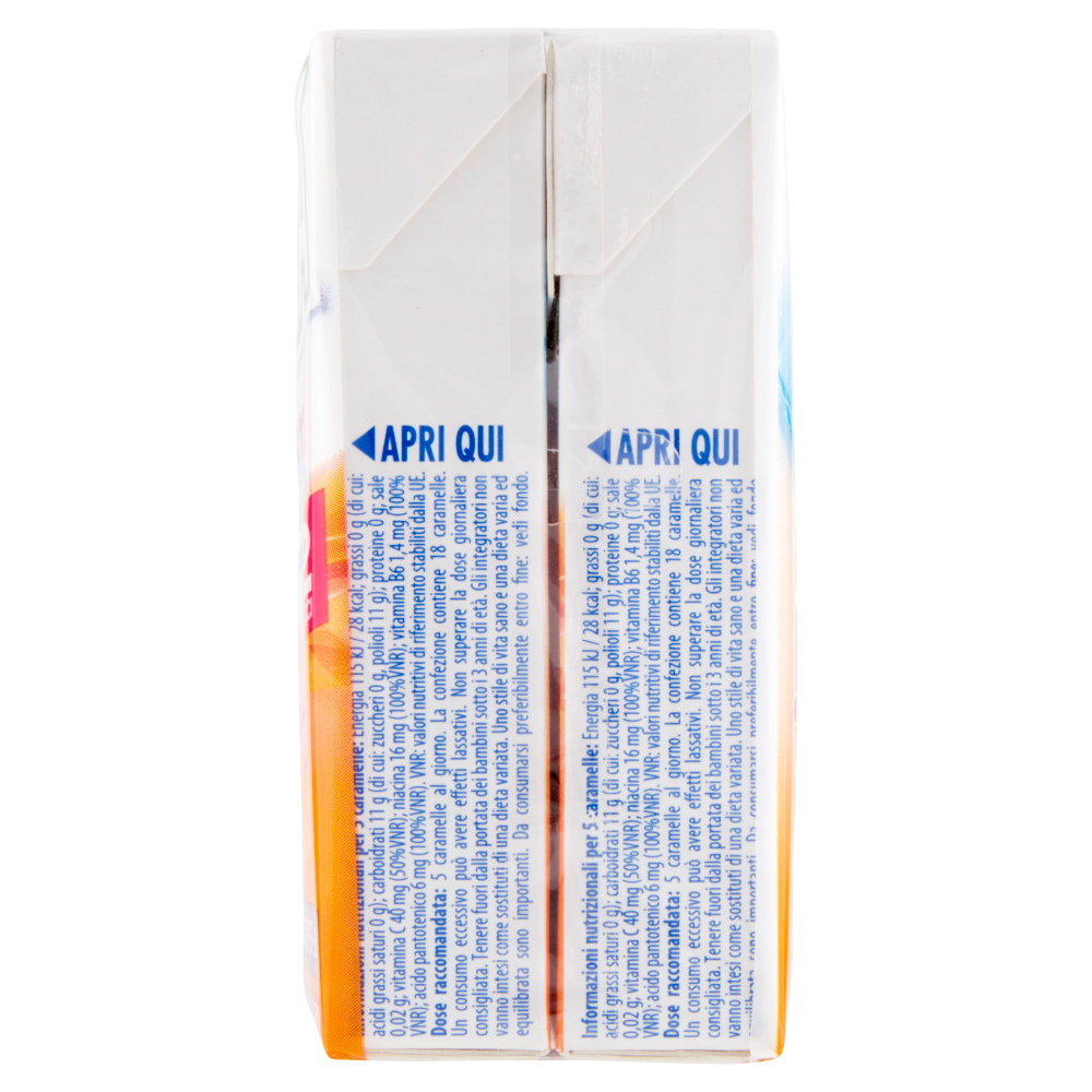 Golia MultiVitamin 2 x 46 g