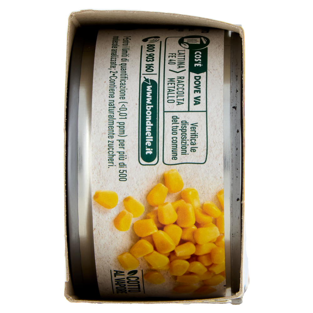 Bonduelle Mais 2 x 75 g