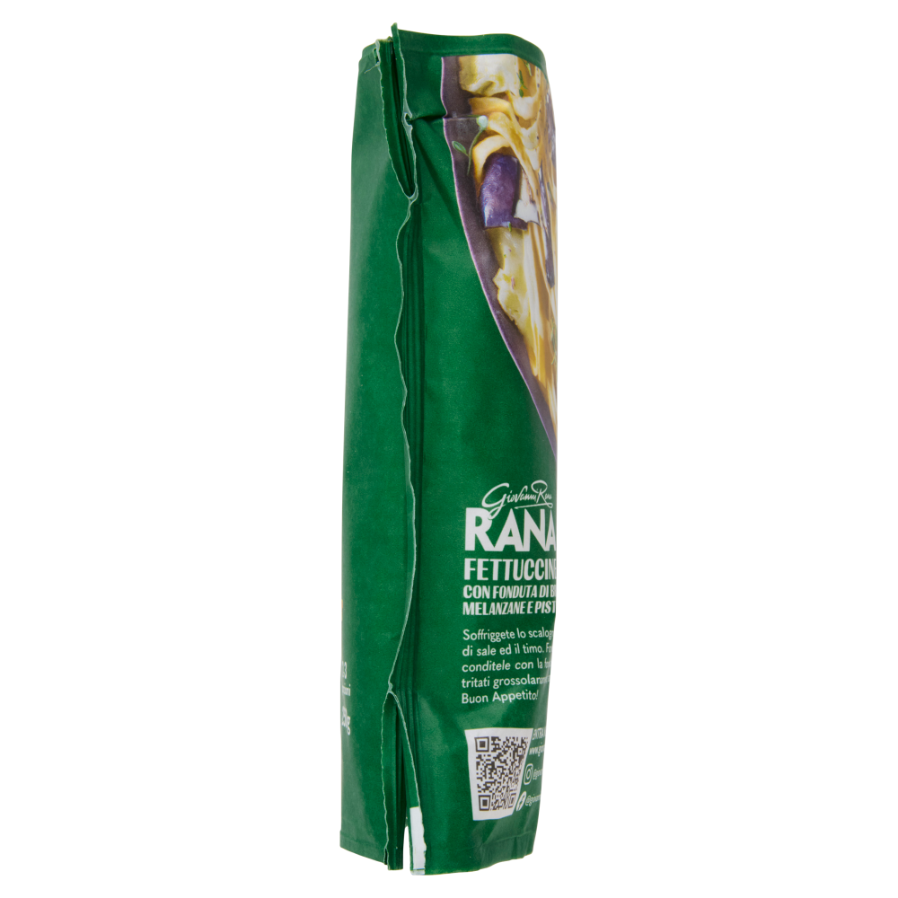 Giovanni Rana Sfogliagrezza Fettuccine 250 g