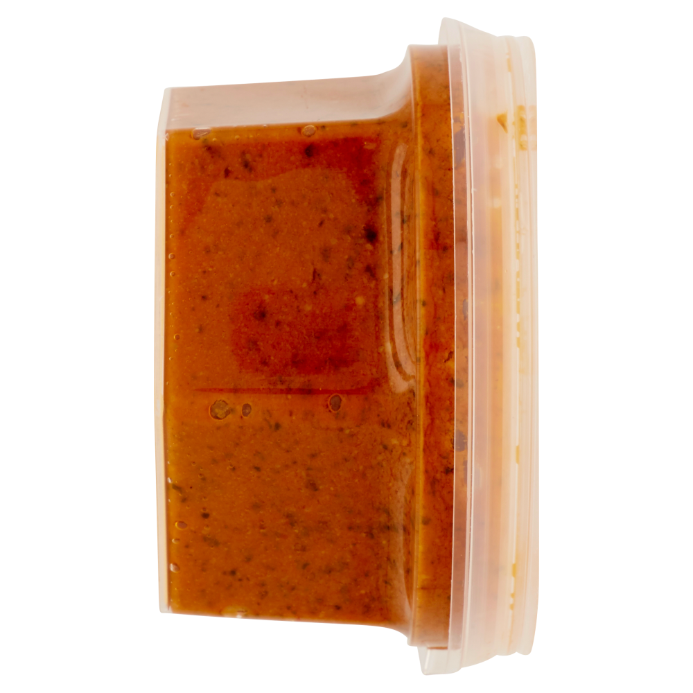 Pastificio Novella Pesto Mediterraneo con Basilico Genovese D.O.P. 130 g