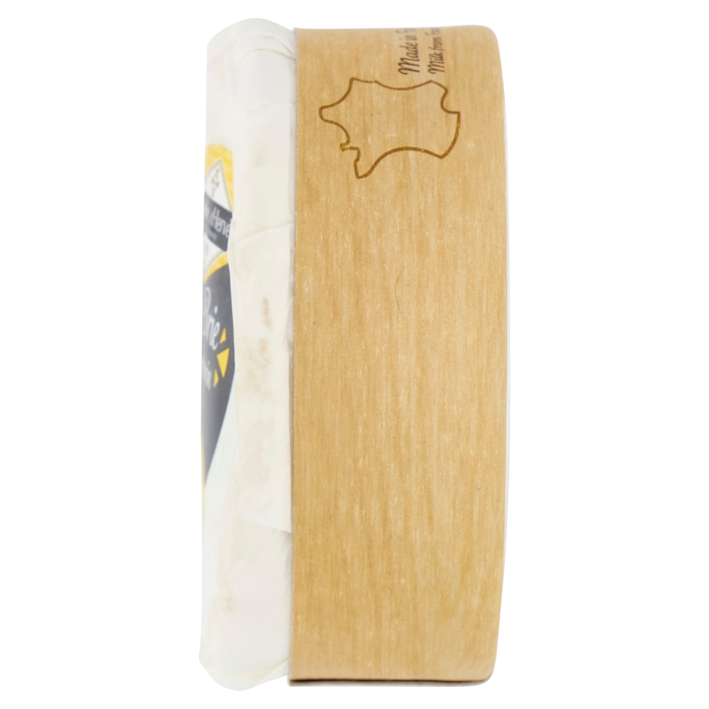 L'Atelier d'Hervé Mini-Brie Citron Romarin 135 g