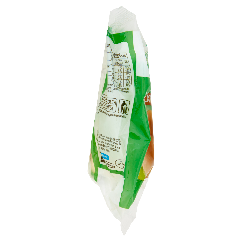 Carrefour Classic Scamorza Affumicata 250 g