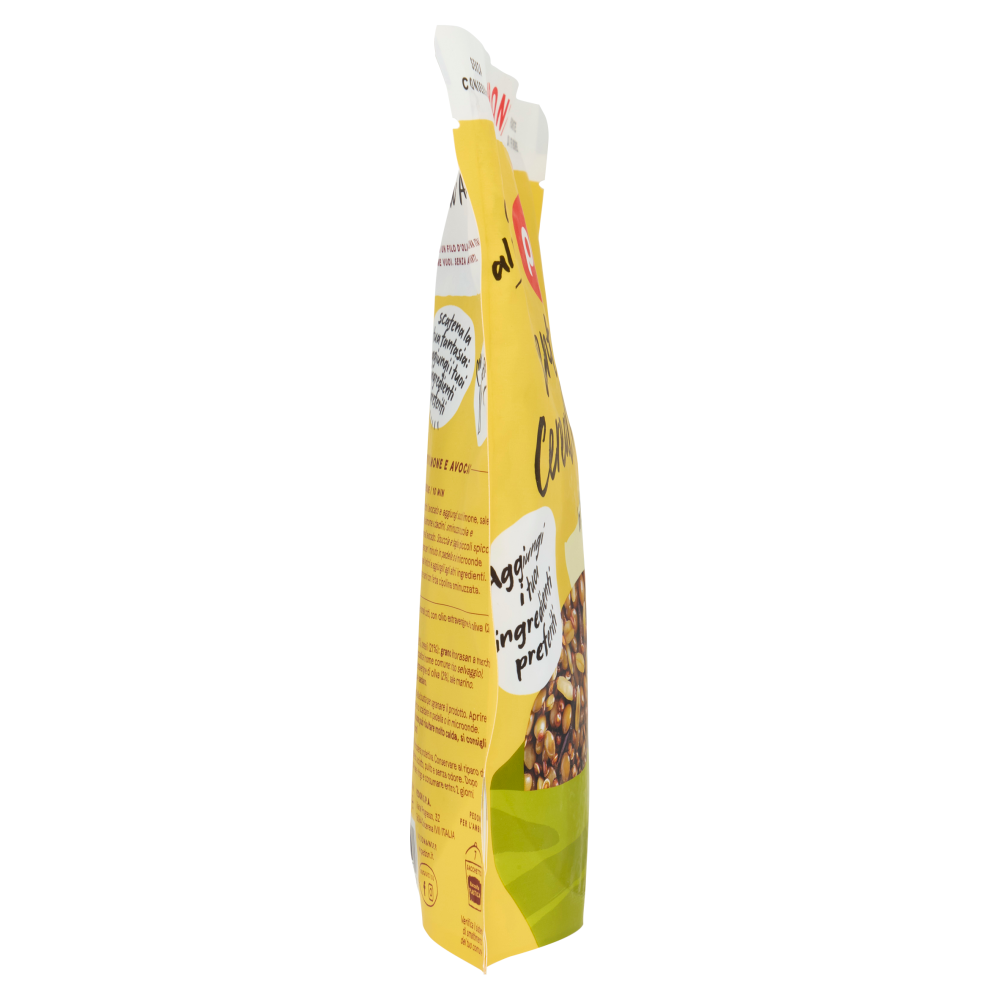 pedon I Pronti Lenticchie e Cereali Antichi 250 g