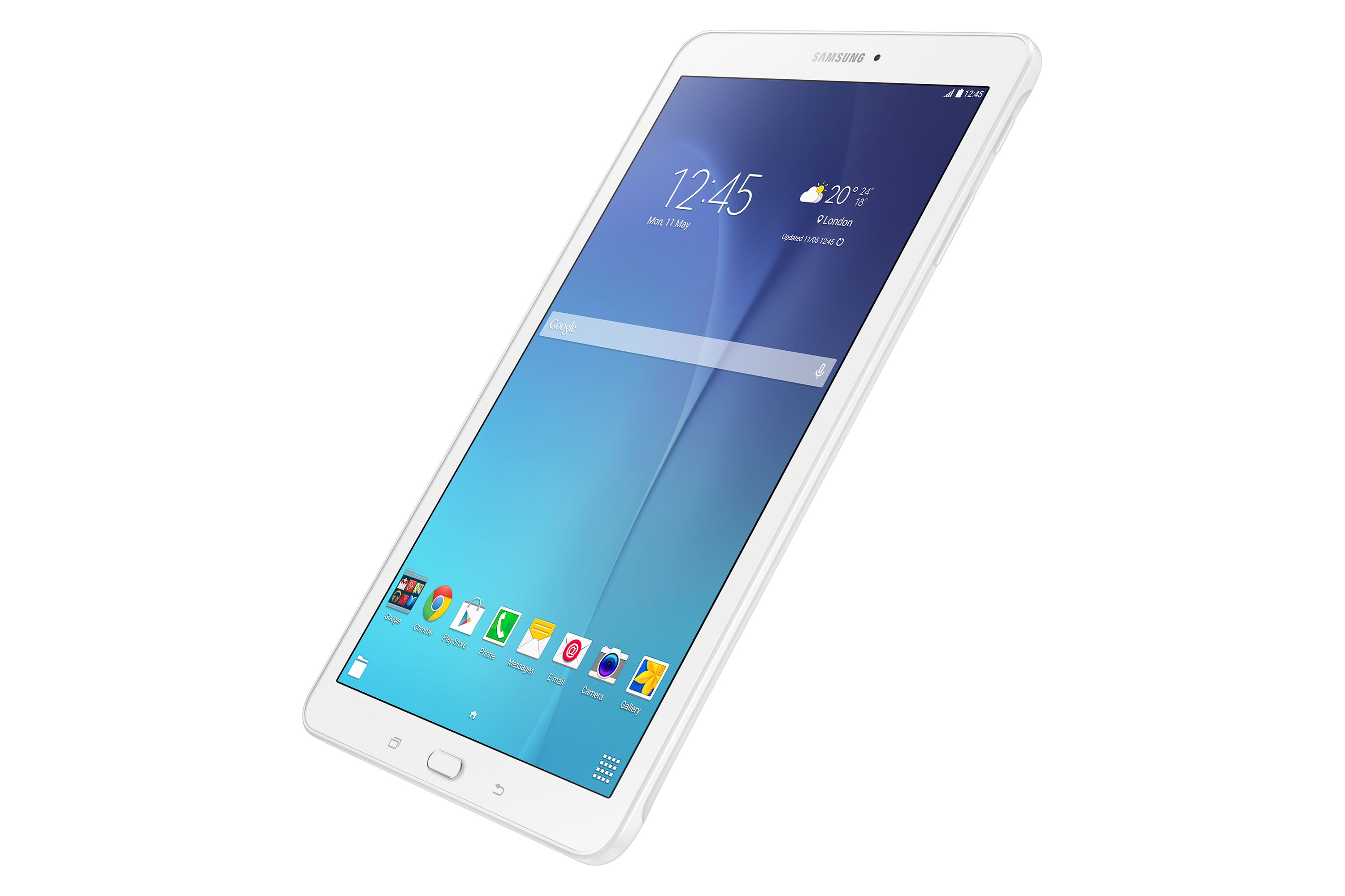 Samsung Galaxy Tab E (9.6, 3G)