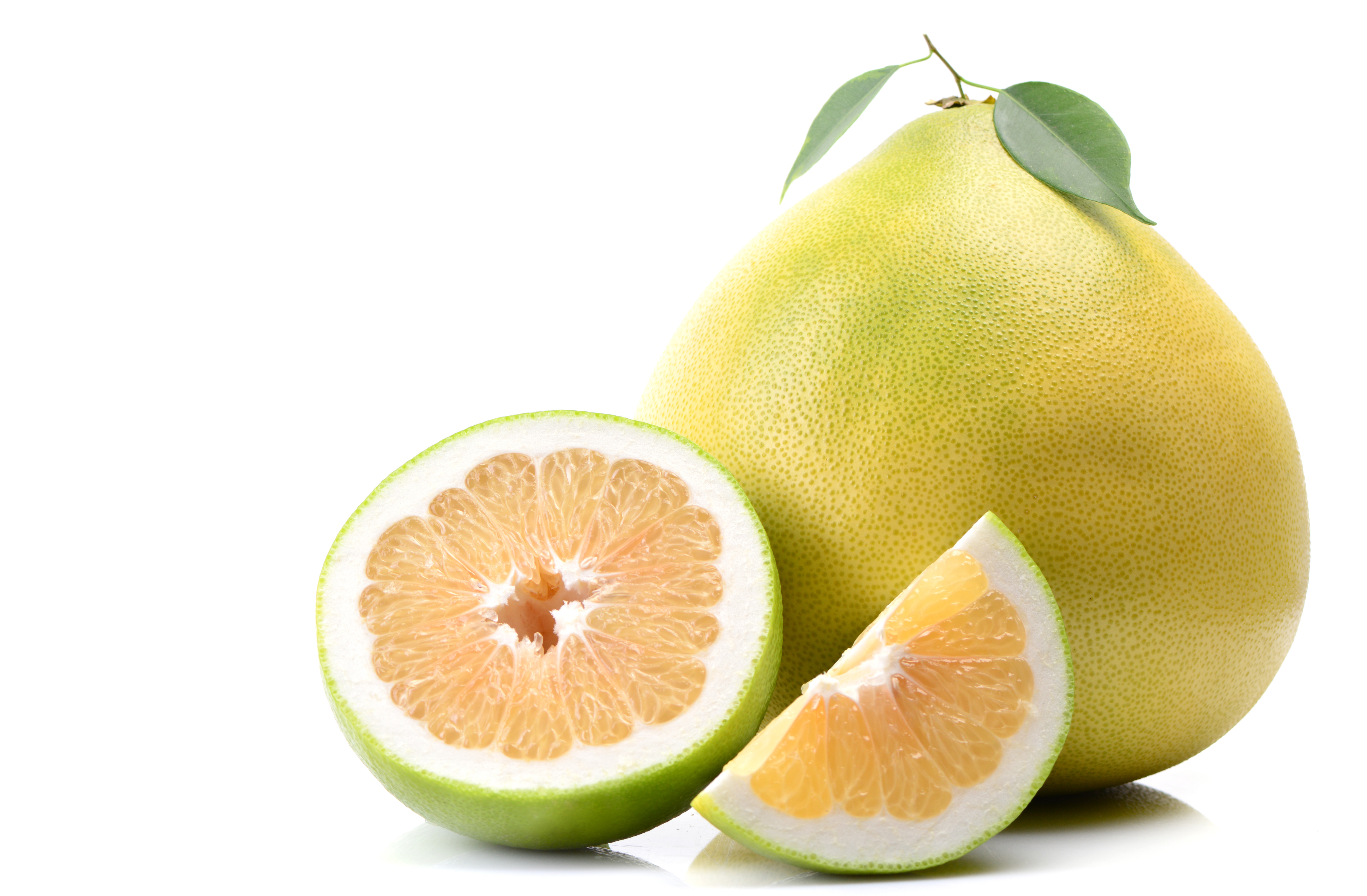 Pomelo sfuso origine Cina categoria I