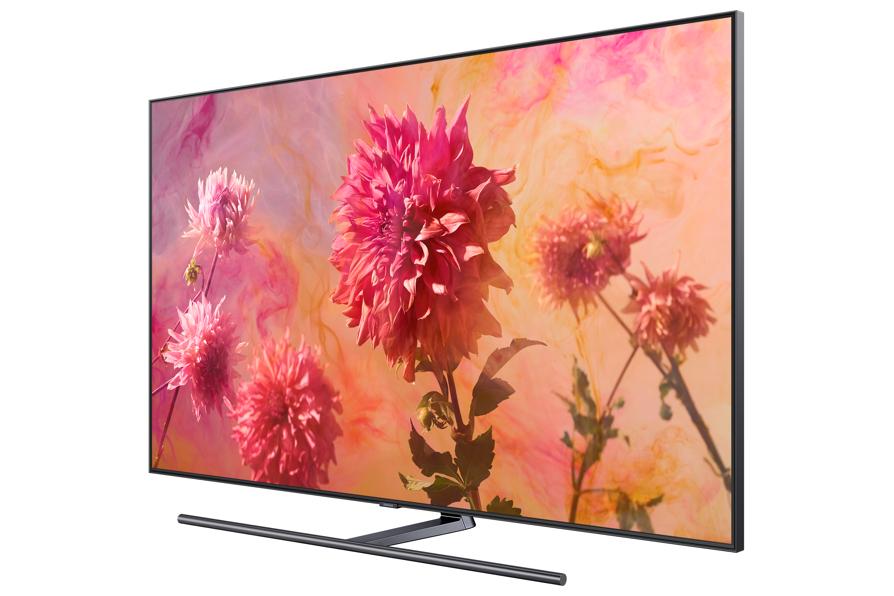 Samsung Q9F TV QLED 4K 65" Flat Q9FN 2018