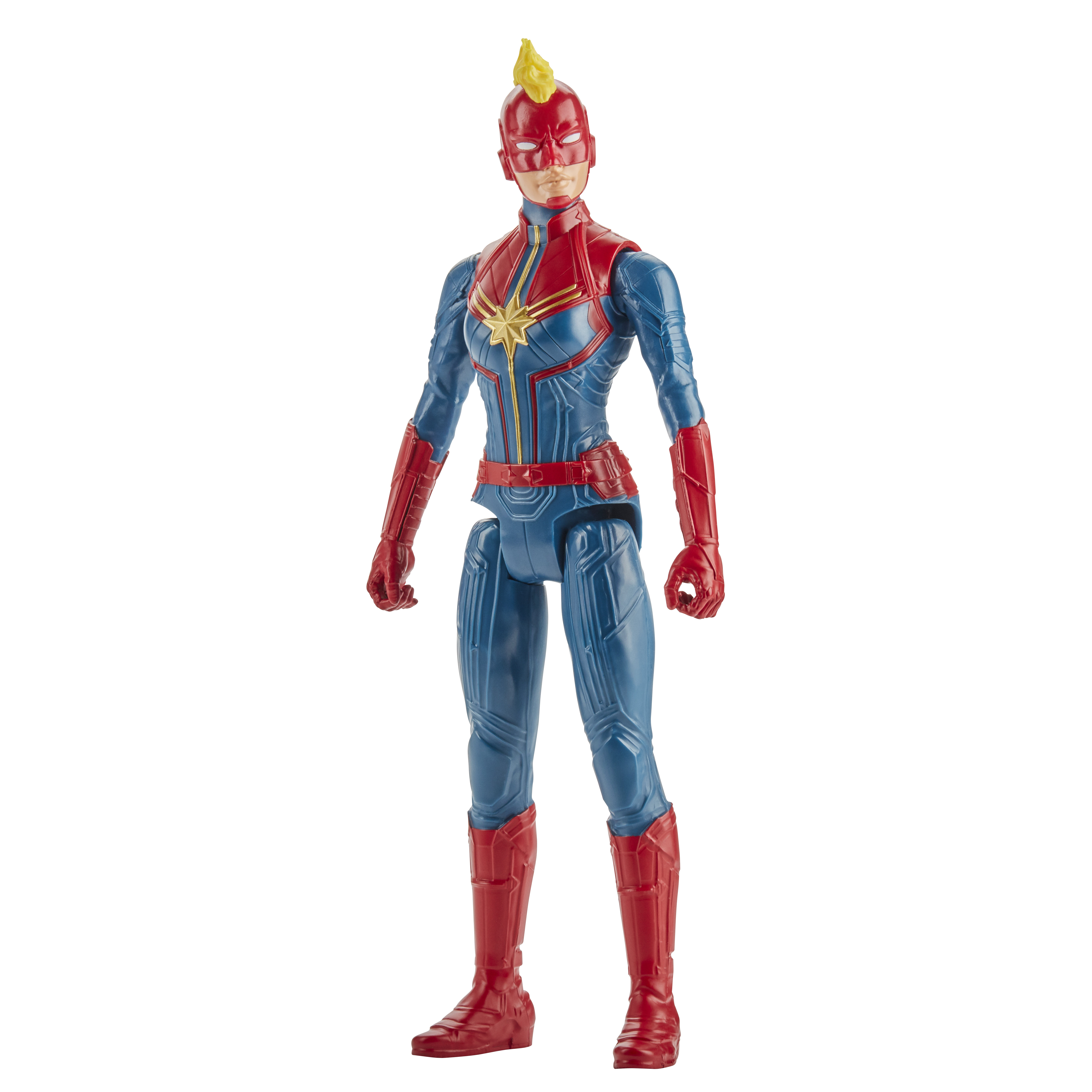 Marvel Avengers E7877ES0 action figure giocattolo