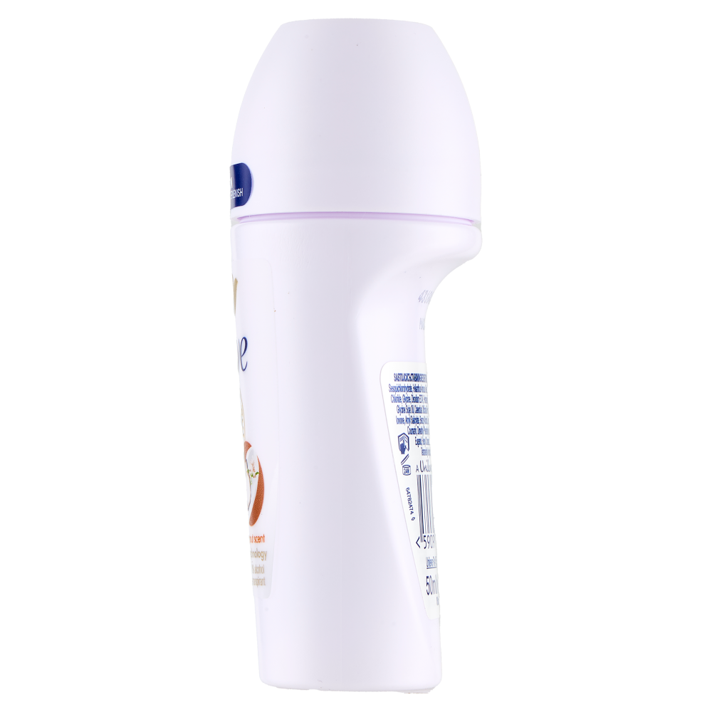 Dove advanced Care coconut scent anti-perspirant 50 ml