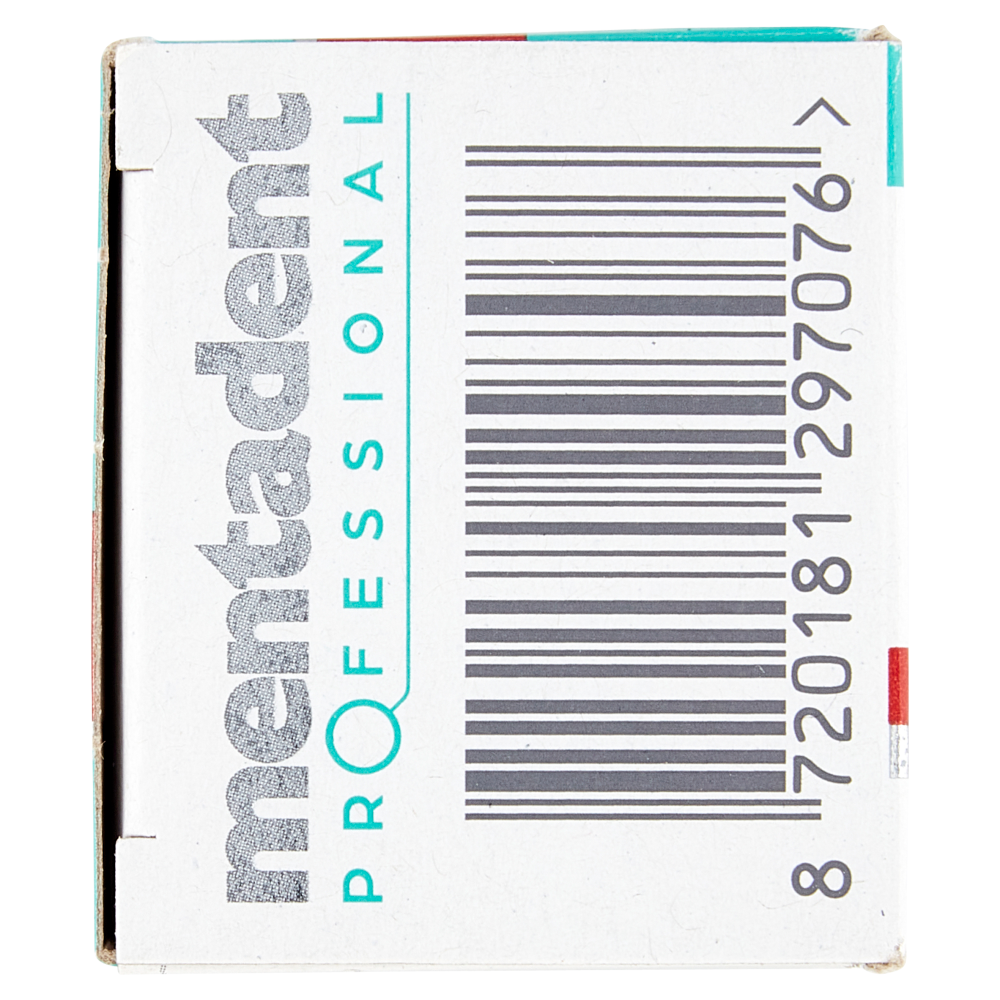 Mentadent Professional Protect+ Gengive 75 ml
