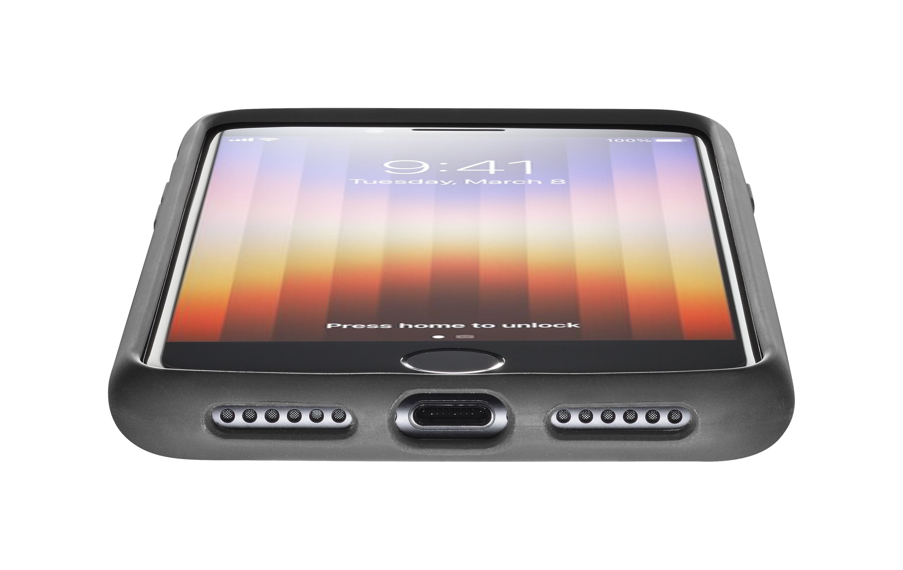 Cellularline Sensation - iPhone SE (2022)/SE (2020)/8/7/6