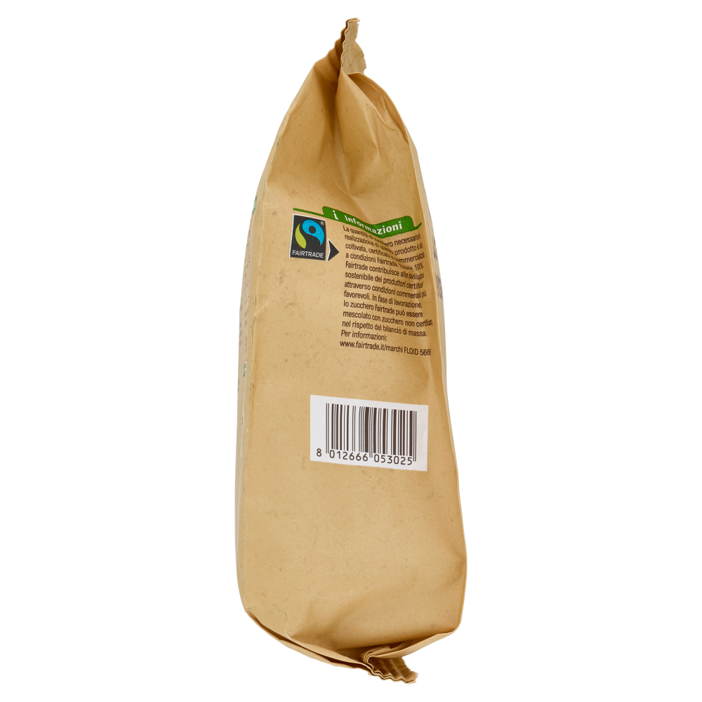 Carrefour Bio Zucchero di canna integrale 500 g