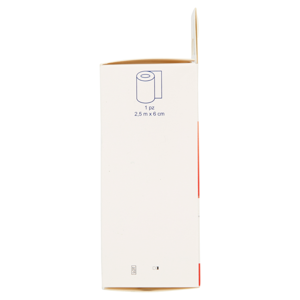 Carrefour Primo Soccorso Benda coesiva 1 pz