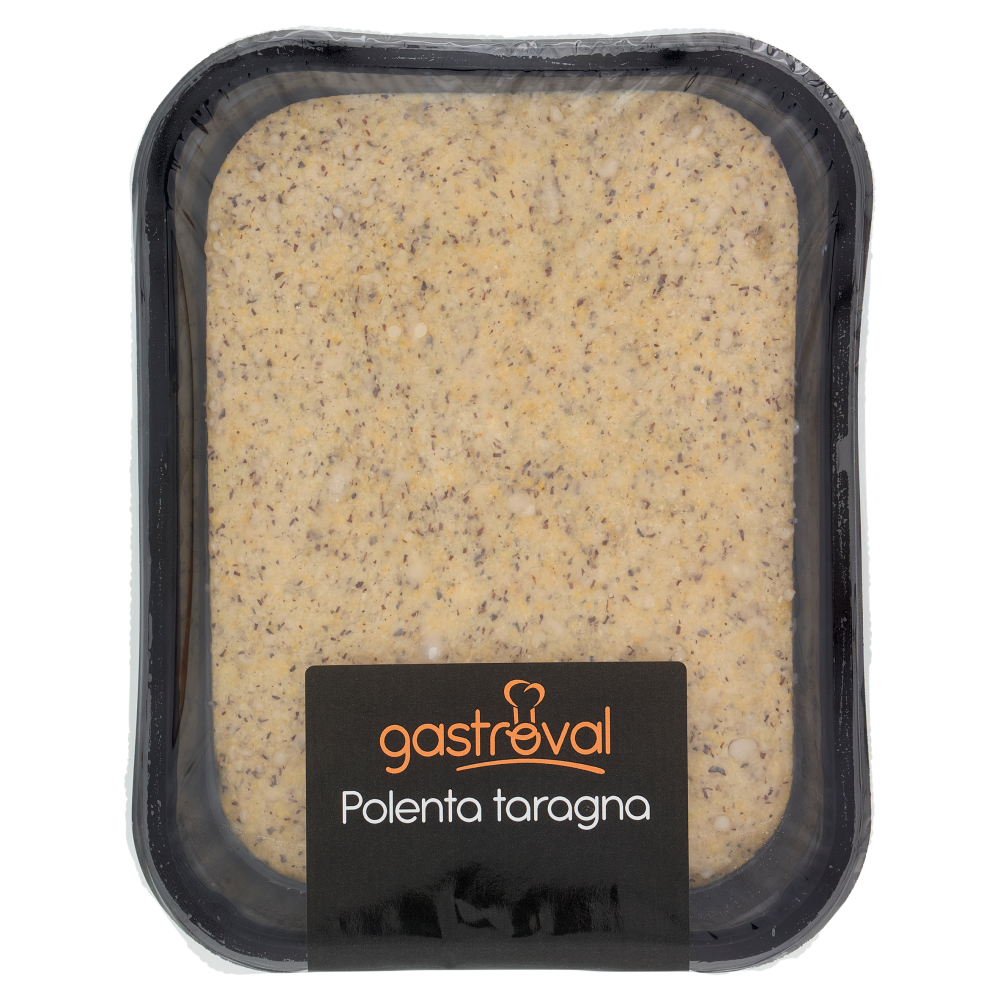 gastroval Polenta taragna 500 g