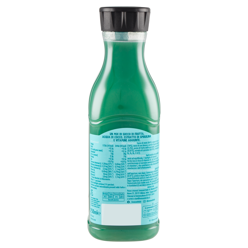 innocent+ Plus Fa-blu-loso 750 ml