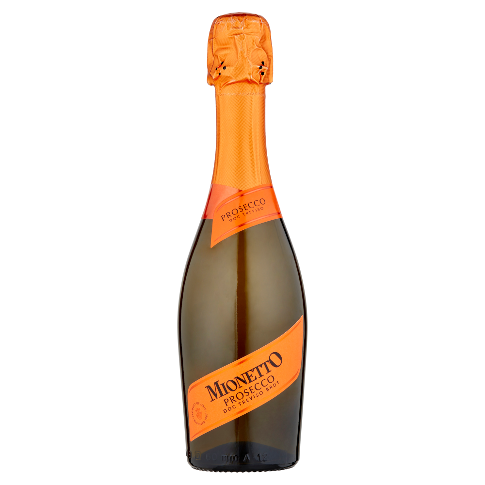 Mionetto Prestige Collection Prosecco DOC Treviso Brut 375 ml