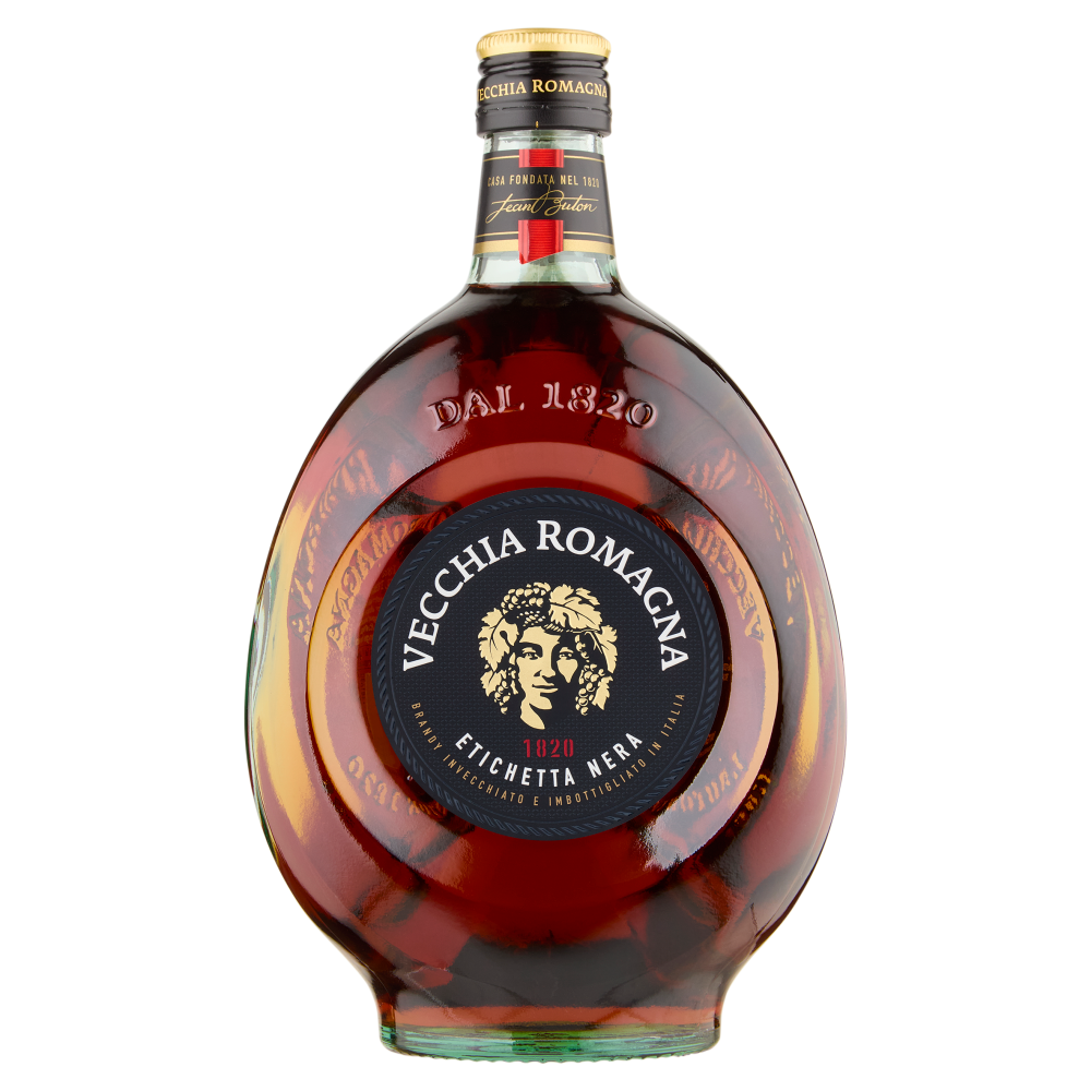 Vecchia Romagna Etichetta Nera 100 cl