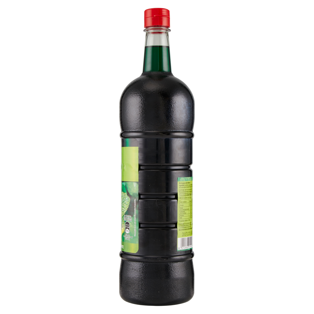 Carrefour Sciroppo alla Menta con Menta Piemonte 1,5 L