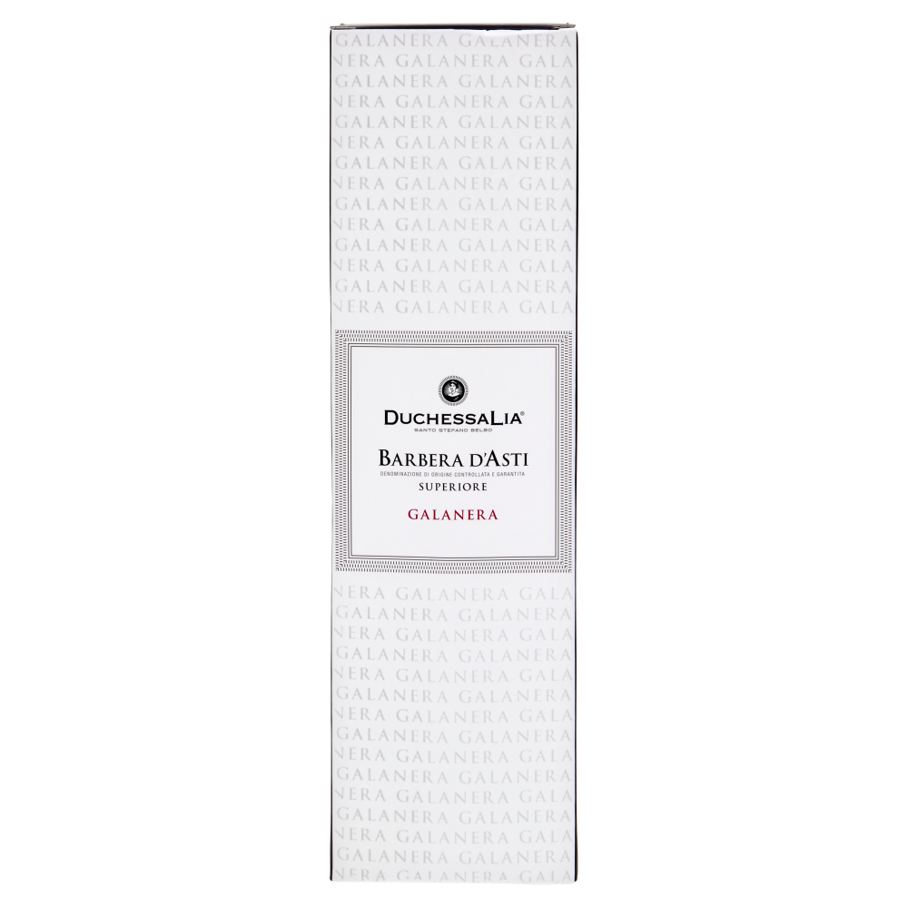 Duchessa Lia Barbera d'Asti DOCG Superiore Galanera 150 cl
