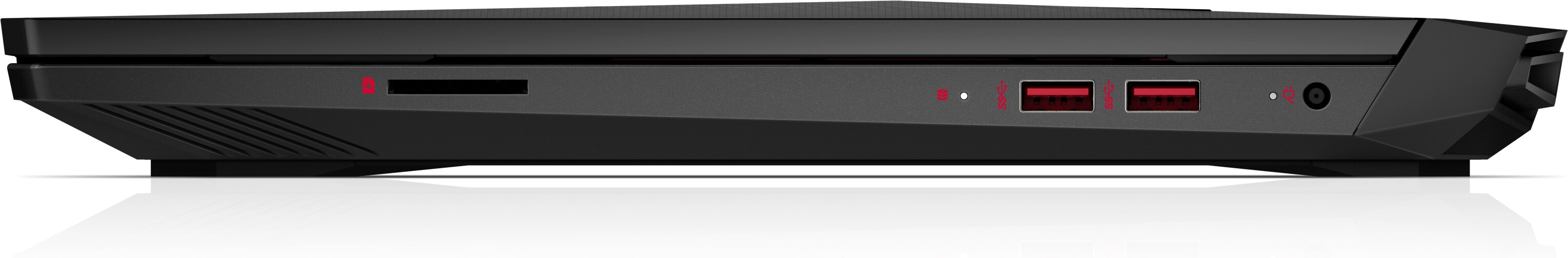 HP OMEN by - 15-ce008nl