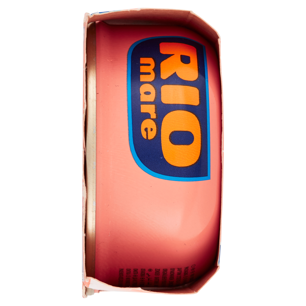 Rio Mare PerPasta alla Puttanesca 160 g