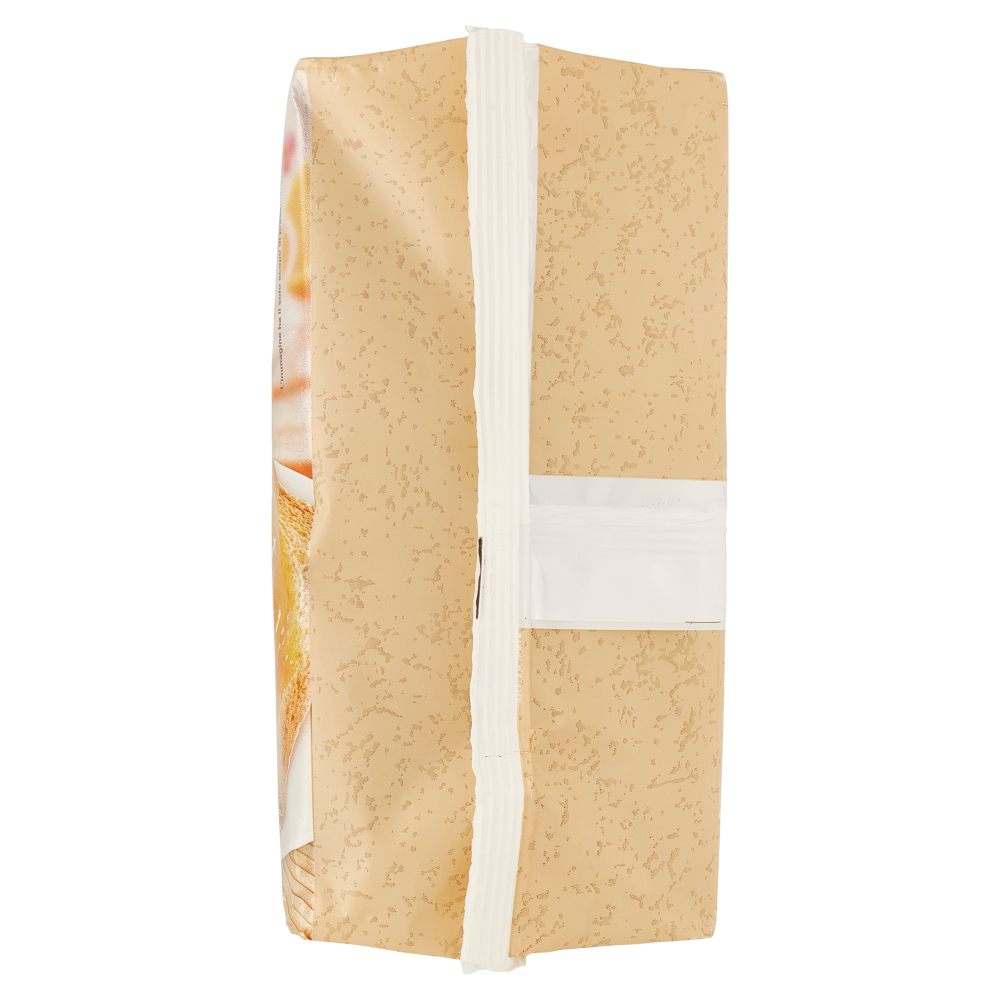 Carrefour Bio Fette Biscottate Integrali 9 Monoporzioni 320 g