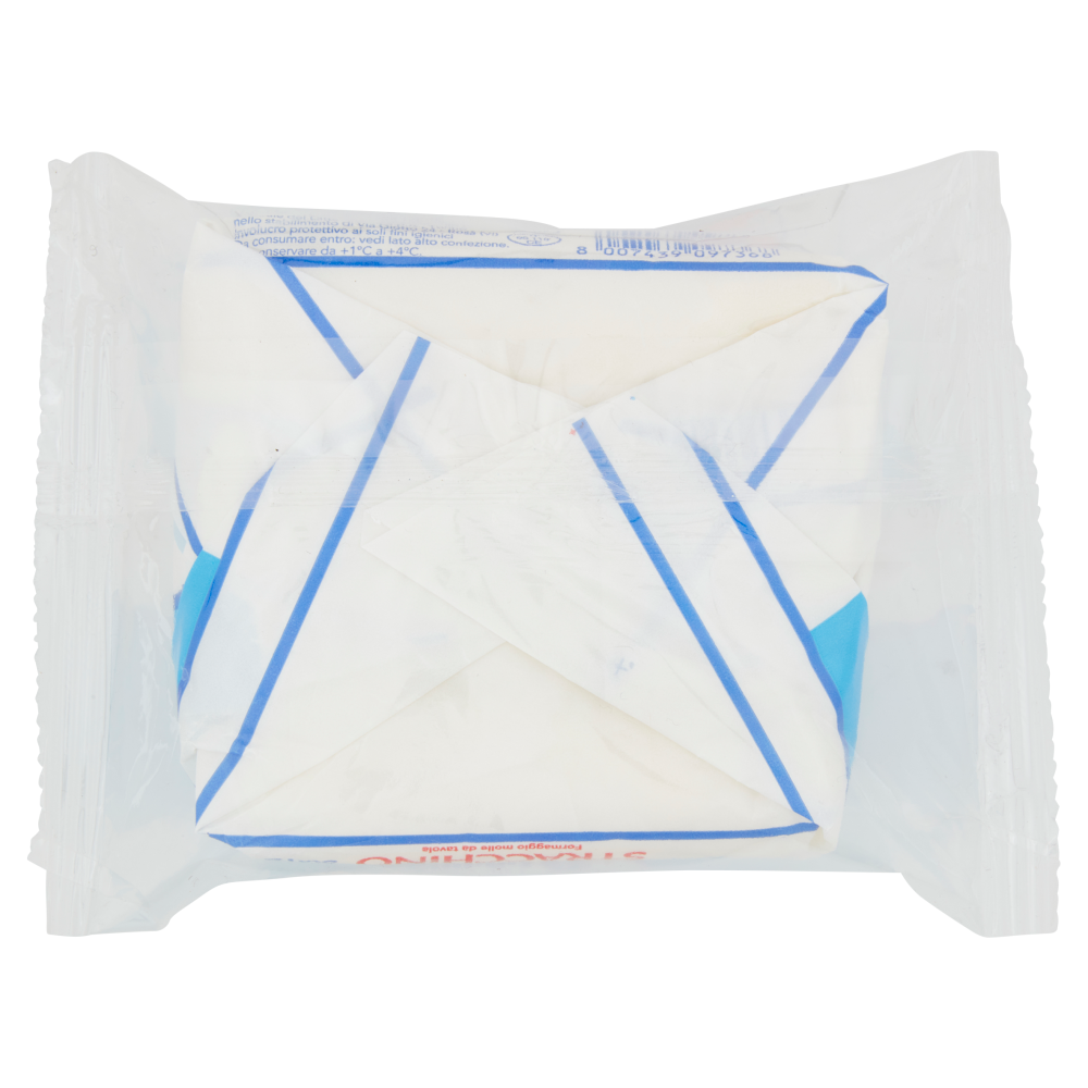 latte tigullio Stracchino 500 g