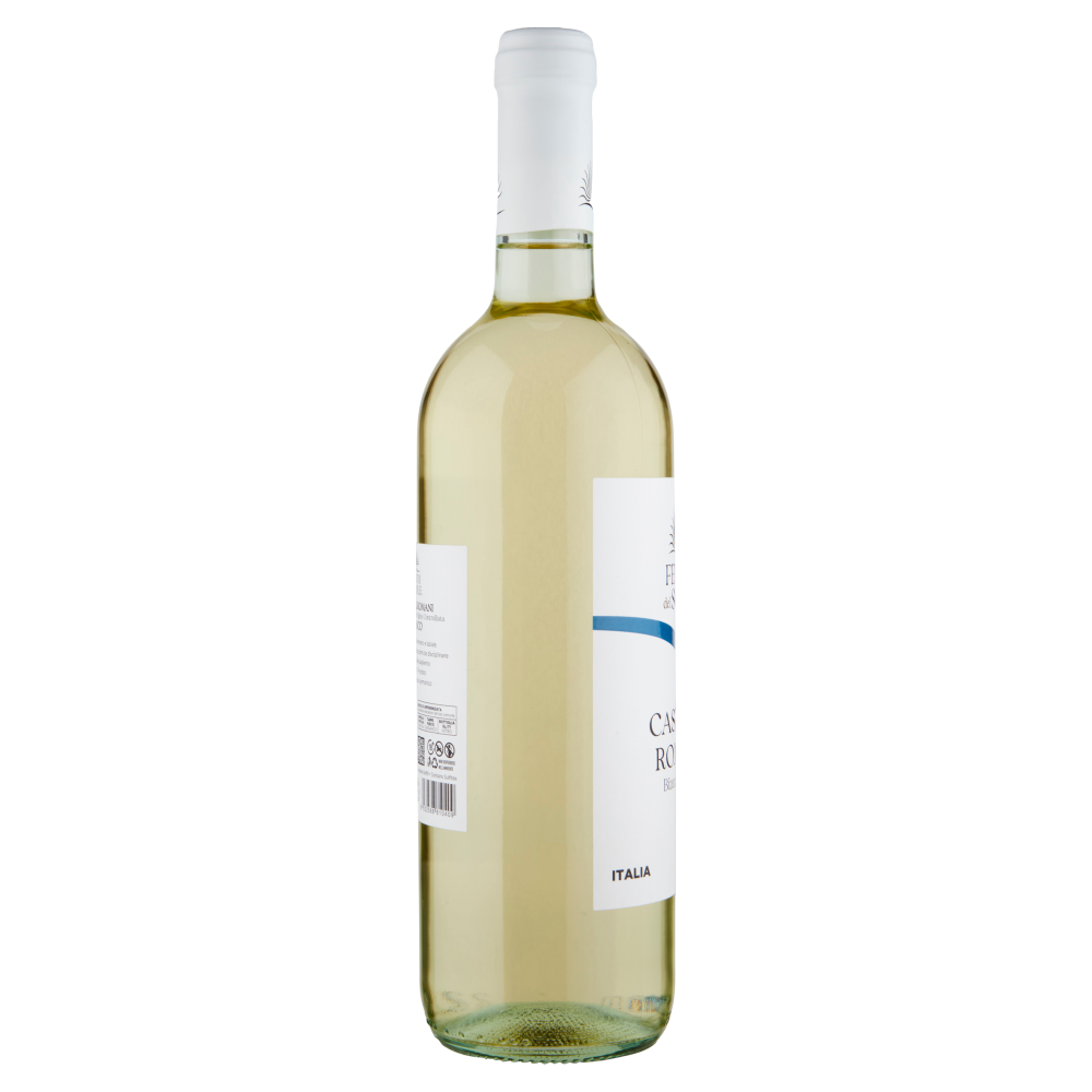 Feudi del Sole Castelli Romani DOC Bianco 750 ml