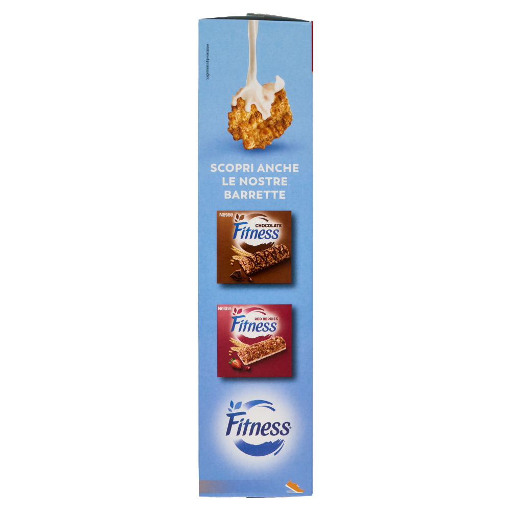 FITNESS Original Cereali Integrali 625g