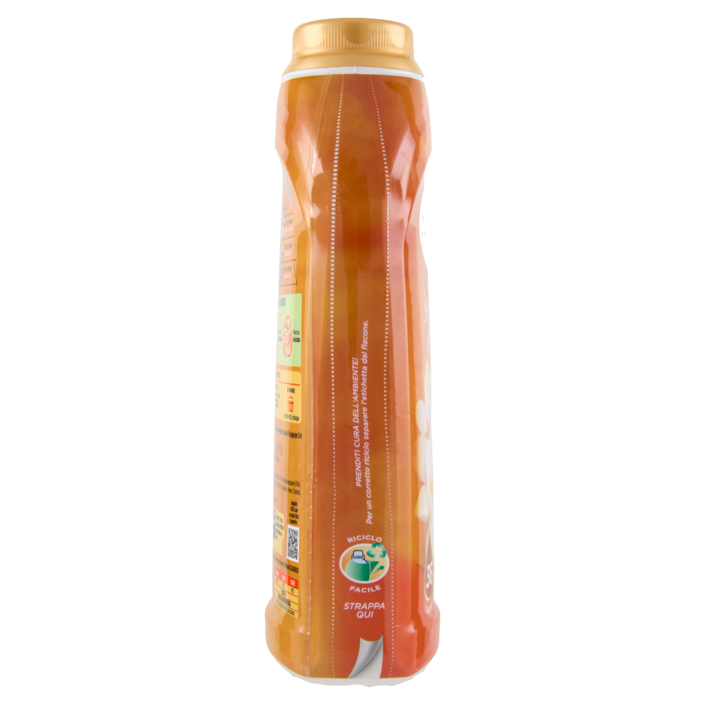 Spuma di Sciampagna Ammorbidente Concentrato Soffio d'Oriente 720 ml