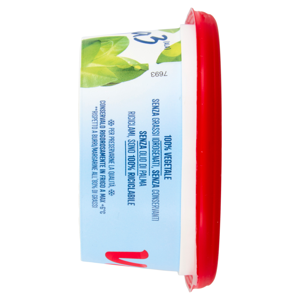 Vallé Ricca di Omega3 (ALA) 250 g