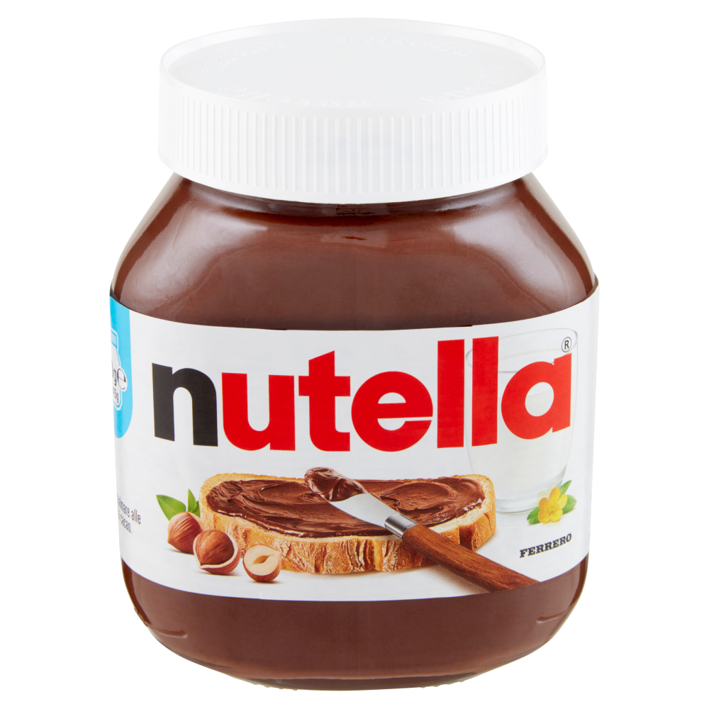 nutella 600 g