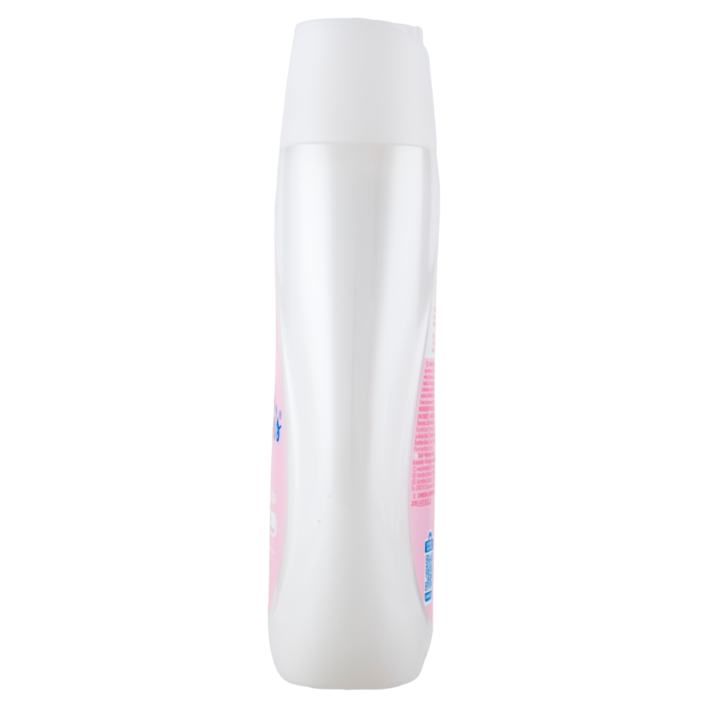 Johnson's baby crema liquida 300 ml