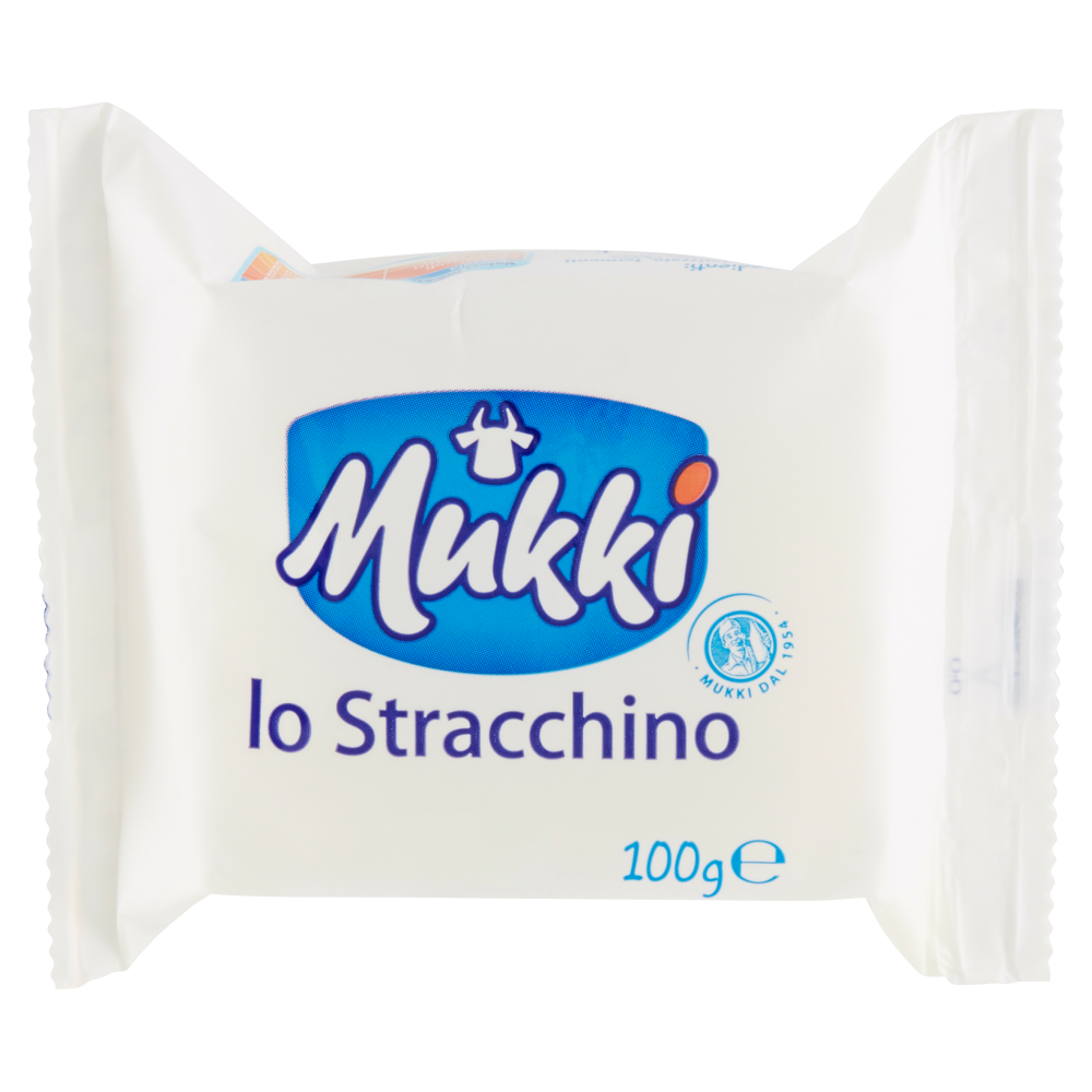 Mukki lo Stracchino 100 g