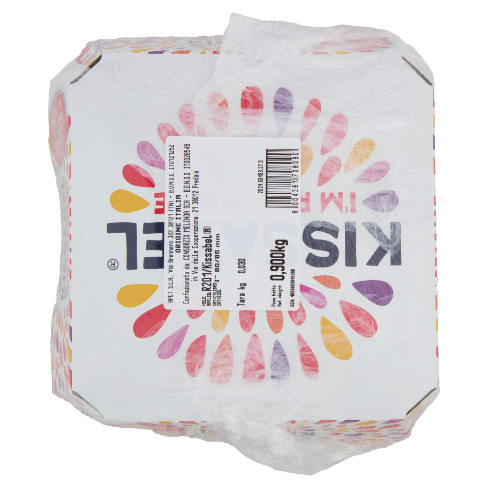 Kissabel 0,900 kg