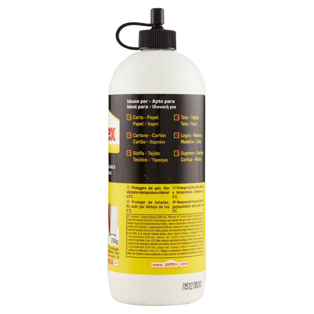 Pattex Vinilica Universale 250g