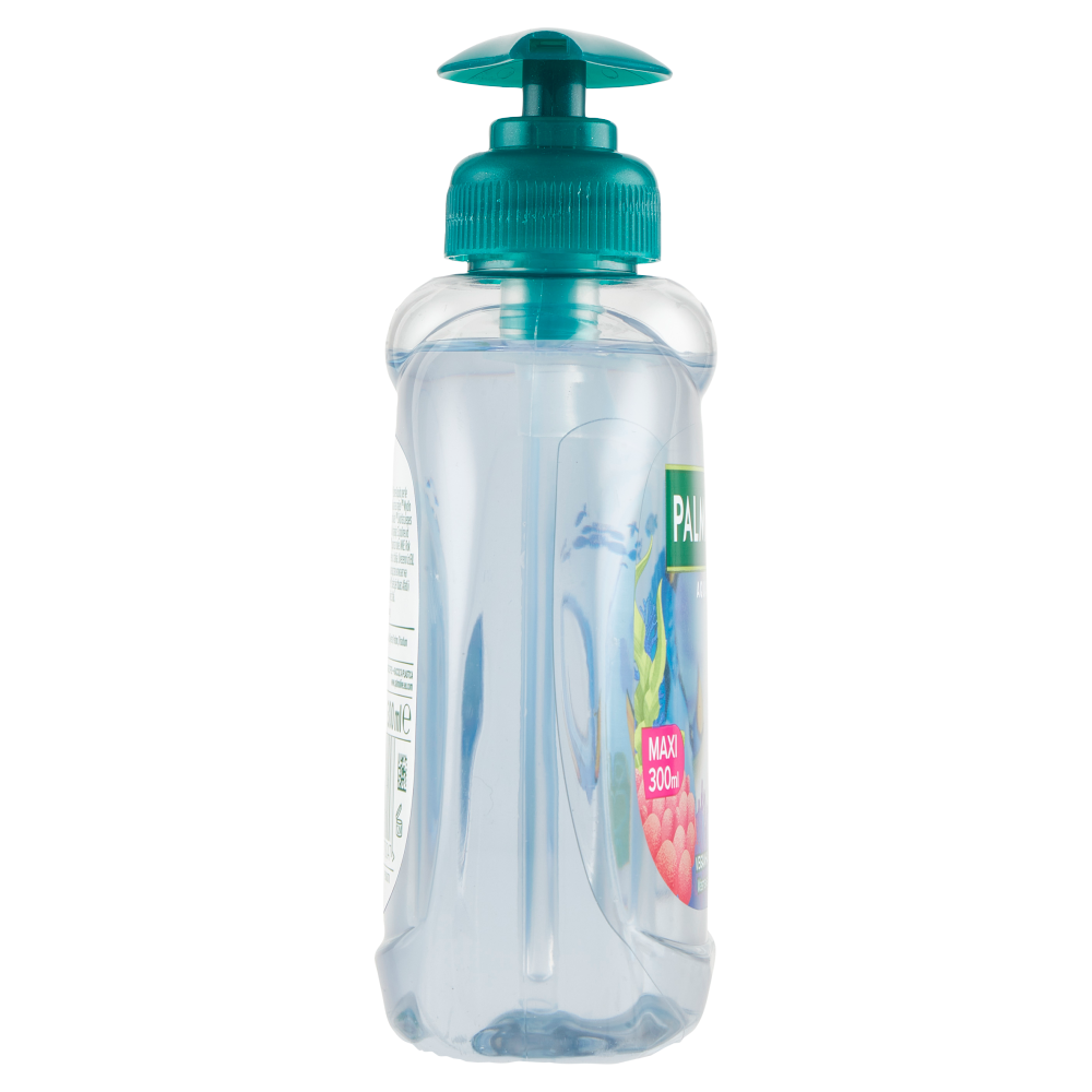 Palmolive sapone liquido mani Aquarium vegano 300 ml