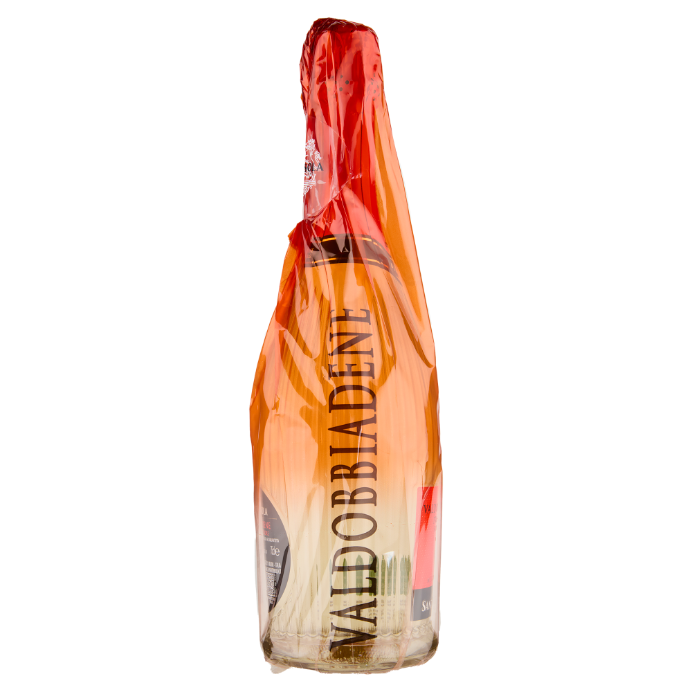 Casa Sant'Orsola Valdobbiadene Prosecco Superiore D.O.C.G. Millesimato Extra Dry Diamond 75 cl